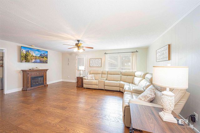 13350 Jb Williams Road, Loxley, AL 36551