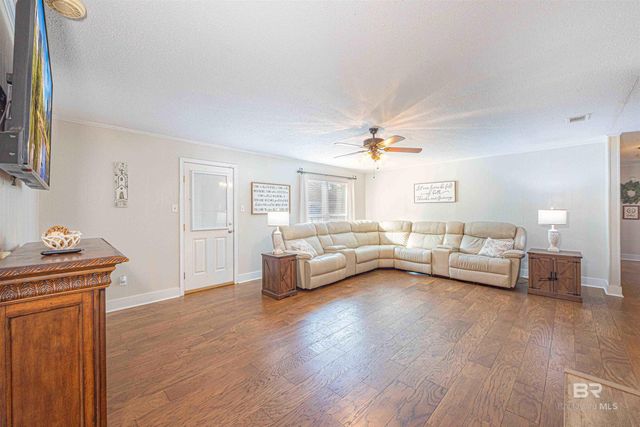 13350 Jb Williams Road, Loxley, AL 36551