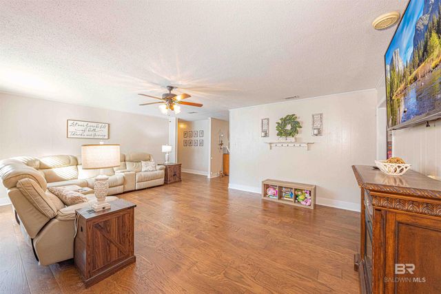 13350 Jb Williams Road, Loxley, AL 36551