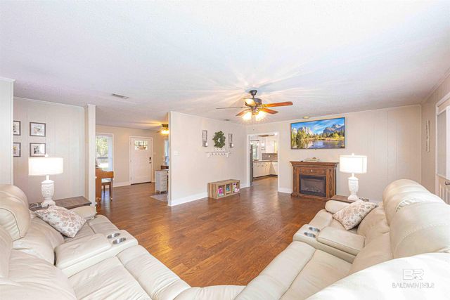 13350 Jb Williams Road, Loxley, AL 36551