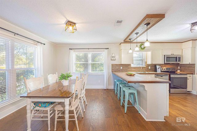 13350 Jb Williams Road, Loxley, AL 36551