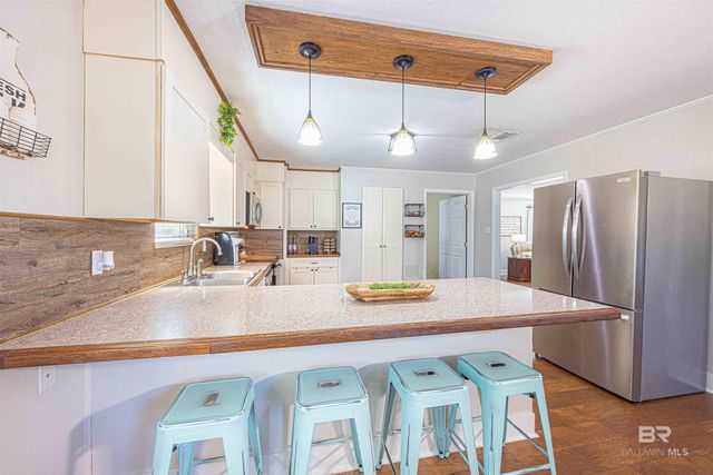 13350 Jb Williams Road, Loxley, AL 36551