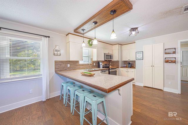 13350 Jb Williams Road, Loxley, AL 36551