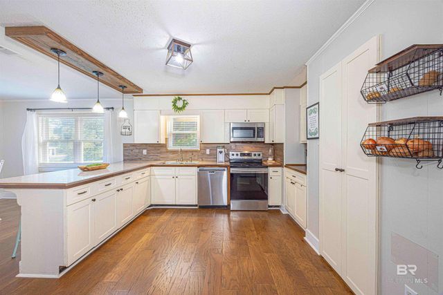 13350 Jb Williams Road, Loxley, AL 36551