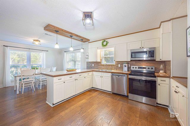 13350 Jb Williams Road, Loxley, AL 36551