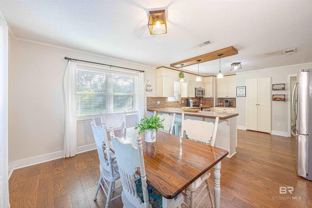 13350 Jb Williams Road, Loxley, AL 36551