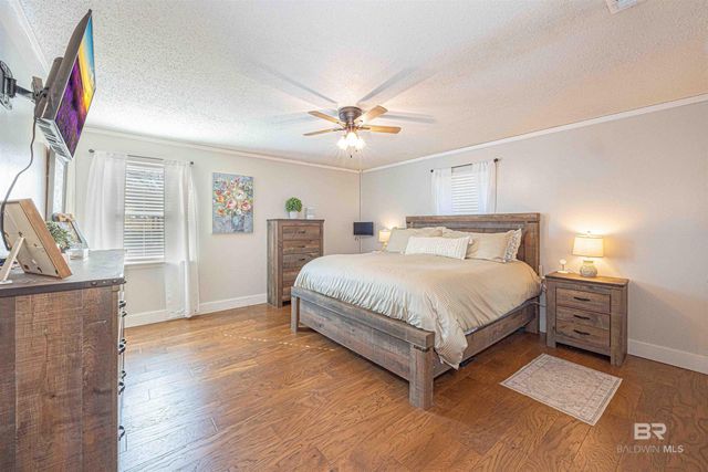 13350 Jb Williams Road, Loxley, AL 36551