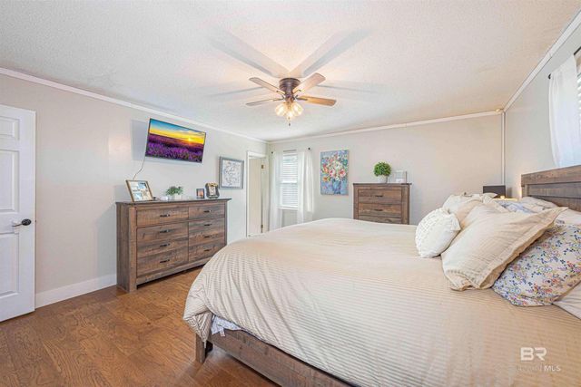 13350 Jb Williams Road, Loxley, AL 36551