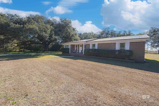 13350 Jb Williams Road, Loxley, AL 36551