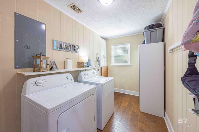 13350 Jb Williams Road, Loxley, AL 36551