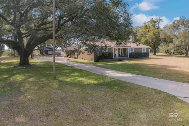 13350 Jb Williams Road, Loxley, AL 36551