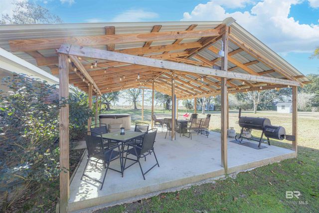 13350 Jb Williams Road, Loxley, AL 36551