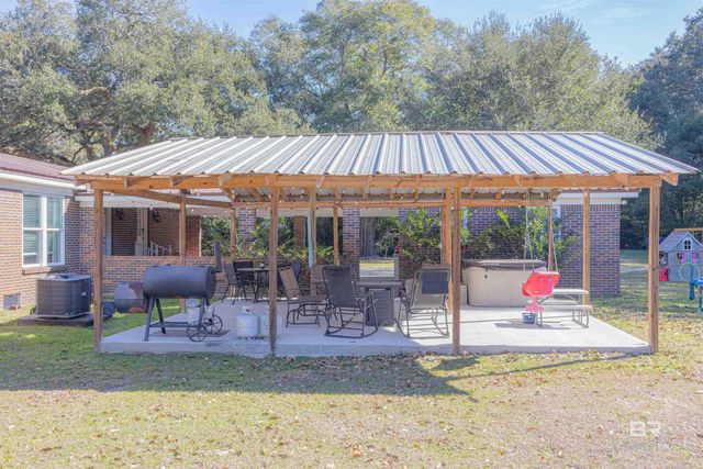 13350 Jb Williams Road, Loxley, AL 36551