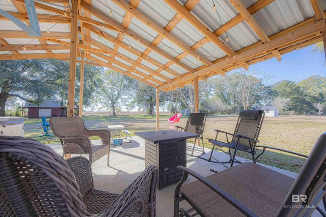 13350 Jb Williams Road, Loxley, AL 36551