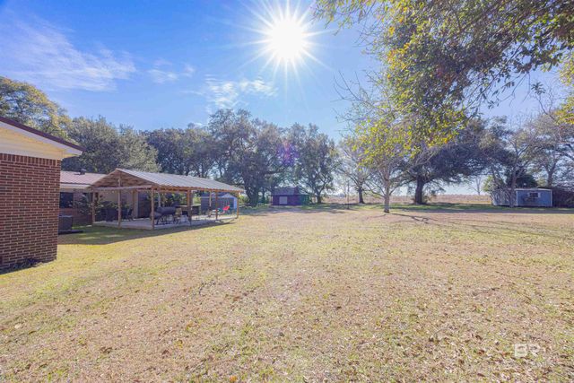 13350 Jb Williams Road, Loxley, AL 36551