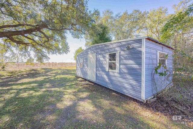 13350 Jb Williams Road, Loxley, AL 36551