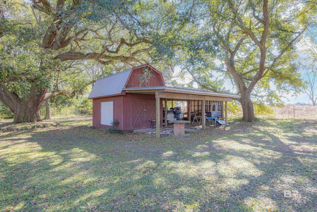 13350 Jb Williams Road, Loxley, AL 36551