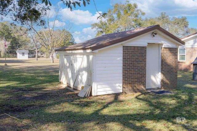 13350 Jb Williams Road, Loxley, AL 36551