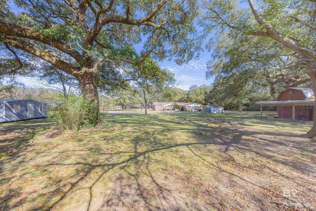 13350 Jb Williams Road, Loxley, AL 36551