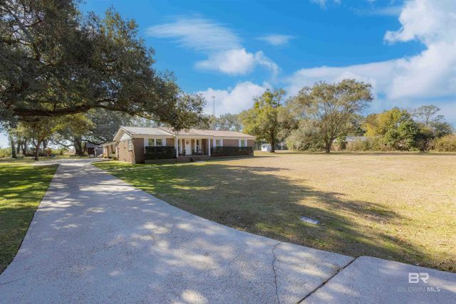 13350 Jb Williams Road, Loxley, AL 36551