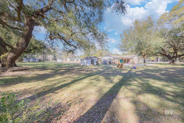 13350 Jb Williams Road, Loxley, AL 36551