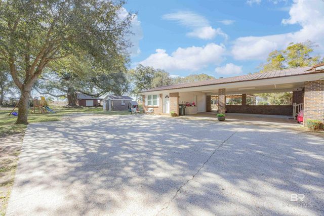 13350 Jb Williams Road, Loxley, AL 36551