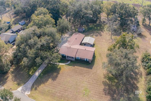 13350 Jb Williams Road, Loxley, AL 36551