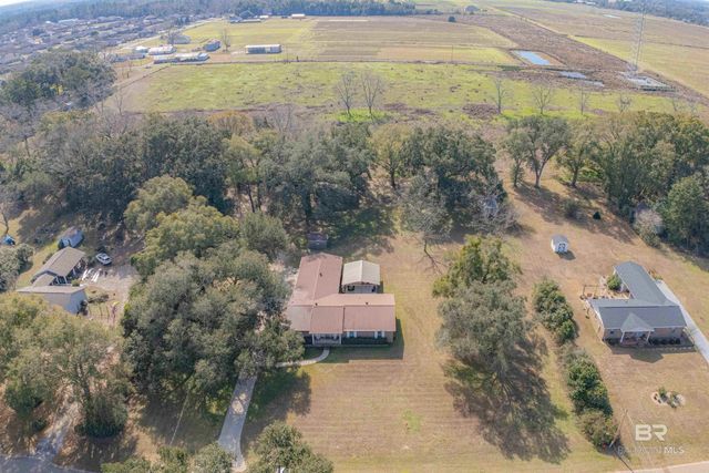 13350 Jb Williams Road, Loxley, AL 36551