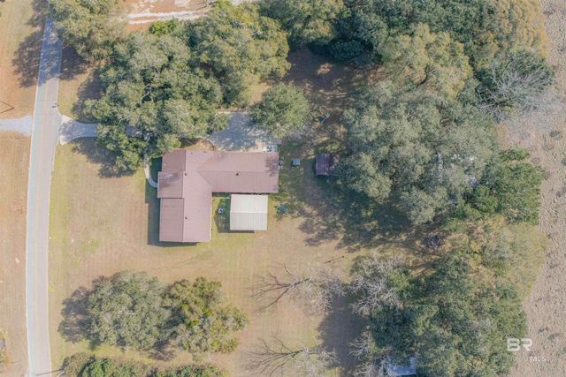 13350 Jb Williams Road, Loxley, AL 36551