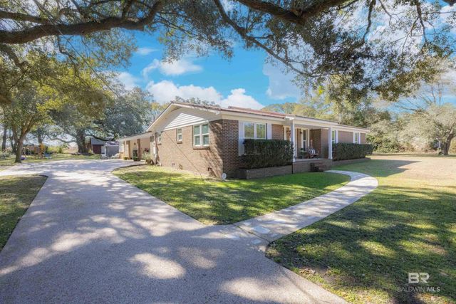 13350 Jb Williams Road, Loxley, AL 36551