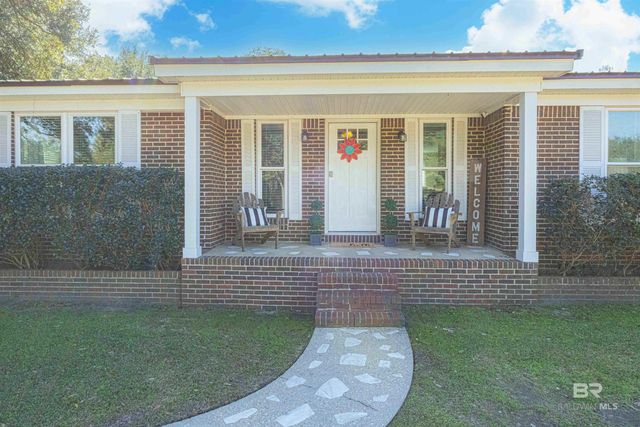 13350 Jb Williams Road, Loxley, AL 36551