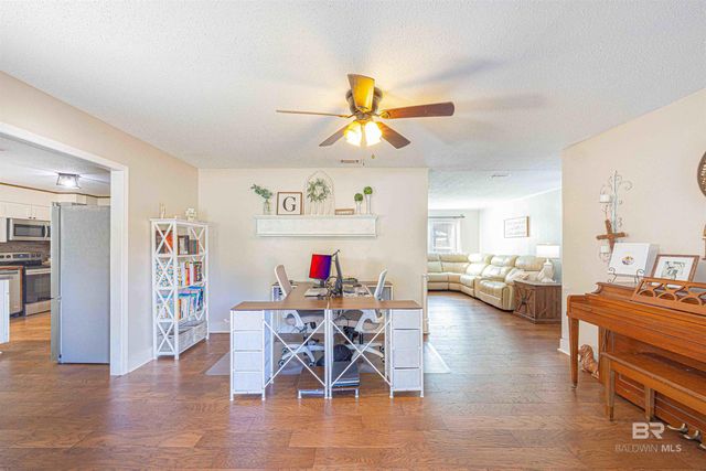 13350 Jb Williams Road, Loxley, AL 36551