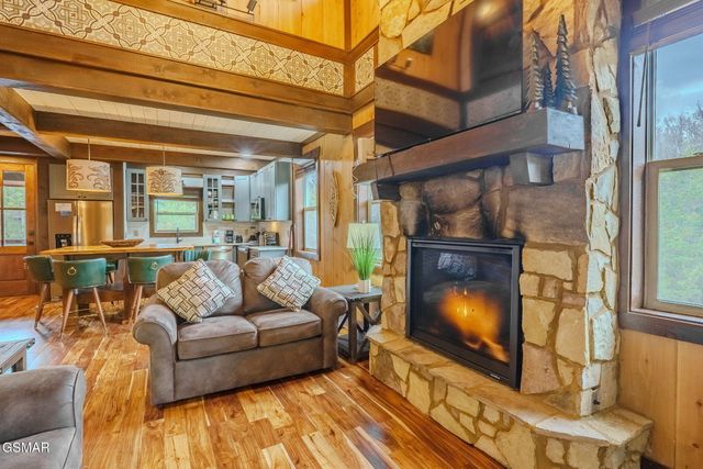 615 Rainbow Road, Sevierville, TN 37862