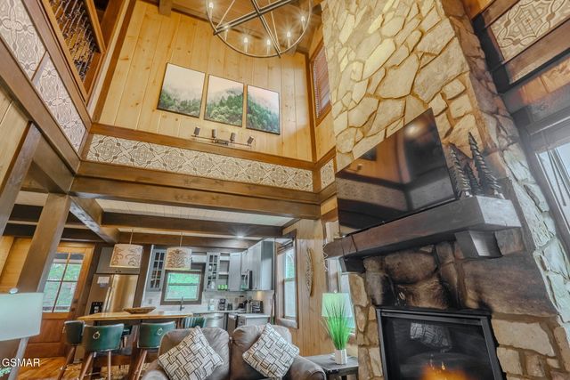 615 Rainbow Road, Sevierville, TN 37862