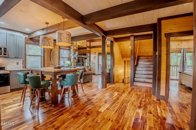 615 Rainbow Road, Sevierville, TN 37862