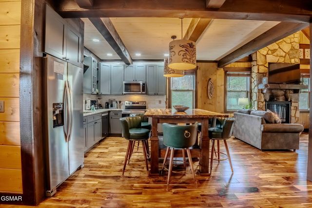 615 Rainbow Road, Sevierville, TN 37862