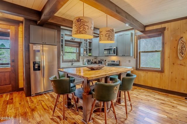 615 Rainbow Road, Sevierville, TN 37862