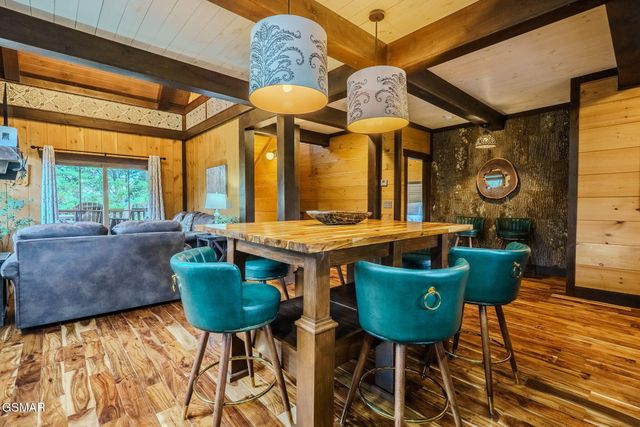 615 Rainbow Road, Sevierville, TN 37862