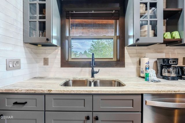 615 Rainbow Road, Sevierville, TN 37862