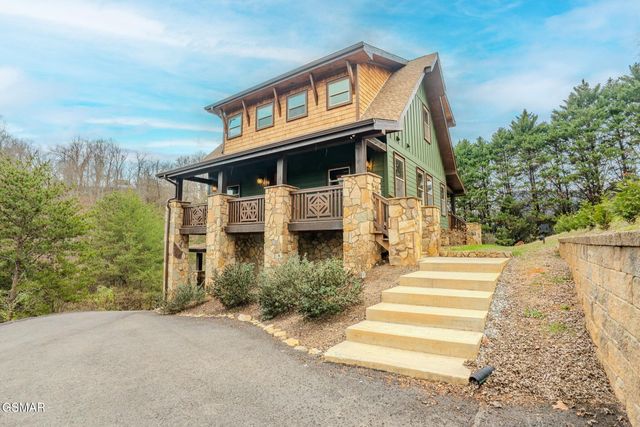 615 Rainbow Road, Sevierville, TN 37862