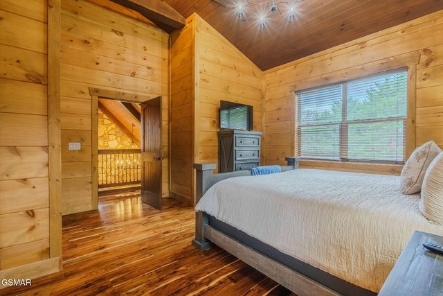 615 Rainbow Road, Sevierville, TN 37862