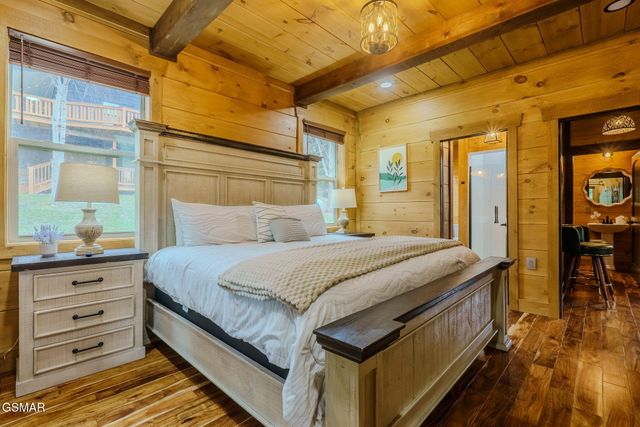 615 Rainbow Road, Sevierville, TN 37862