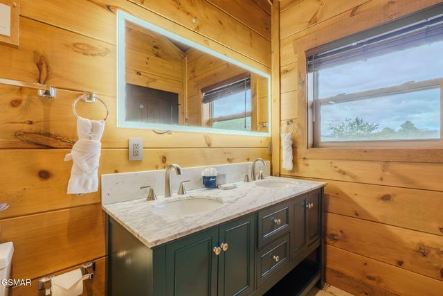 615 Rainbow Road, Sevierville, TN 37862