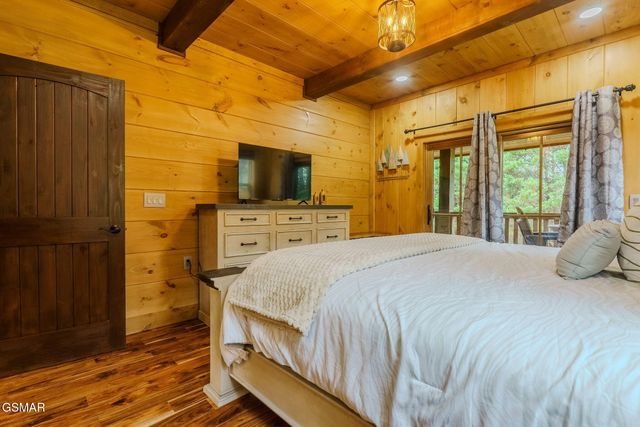 615 Rainbow Road, Sevierville, TN 37862