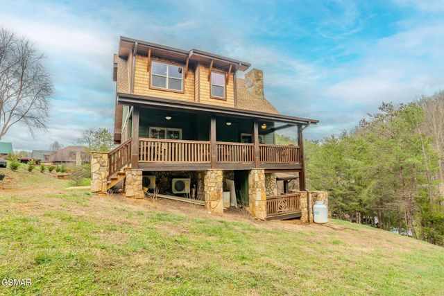 615 Rainbow Road, Sevierville, TN 37862