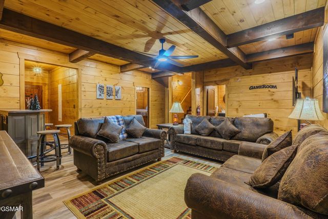 615 Rainbow Road, Sevierville, TN 37862