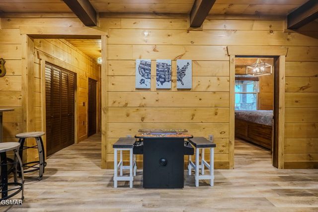 615 Rainbow Road, Sevierville, TN 37862