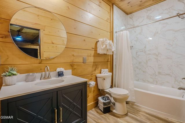 615 Rainbow Road, Sevierville, TN 37862