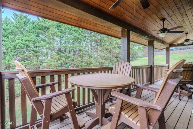 615 Rainbow Road, Sevierville, TN 37862