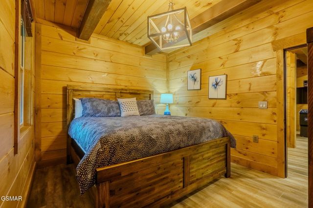 615 Rainbow Road, Sevierville, TN 37862